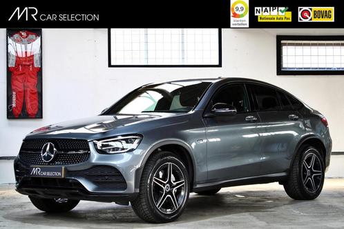Mercedes-Benz GLC-klasse Coupé 300e 4MATIC Business Solutio, Auto's, Mercedes-Benz, Bedrijf, Te koop, GLC Coupé, 4x4, ABS, Achteruitrijcamera