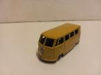 #12 Budgie 1:64 Volkswagen T1 micro bus Transporter 3INCH, Hobby en Vrije tijd, Ophalen of Verzenden, Gebruikt, Auto