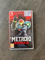 Metroid Dread, Spelcomputers en Games, Games | Nintendo Switch, Ophalen of Verzenden, Zo goed als nieuw