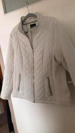 Dames jasje Outerwear, Ophalen of Verzenden, Zo goed als nieuw, Maat 42/44 (L), Beige