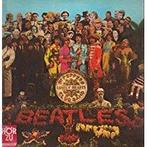 Beatles Sgt Pepper, Cd's en Dvd's, Vinyl | Pop, Ophalen of Verzenden, 1960 tot 1980, Gebruikt, 12 inch