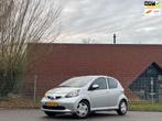 Toyota Aygo 1.0-12V + | Nieuwe APK | Nieuwe koppeling! | Air, Auto's, Voorwielaandrijving, Gebruikt, 4 stoelen, 68 pk