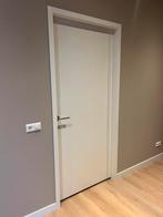 Berkvens deur stomp 211.5 x 93, Ophalen of Verzenden, Zo goed als nieuw, Binnendeur, 200 tot 215 cm