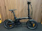 Eovolt 16 inch Elektrische Vouwfiets 1299 euro, Fietsen en Brommers, Fietsen | Dames | Damesfietsen, Ophalen, Nieuw, Versnellingen