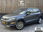 Seat Ateca 1.0 EcoTSI Limited Edition Volleer | Stoelverwarm, Voorwielaandrijving, Gebruikt, Euro 6, Leder