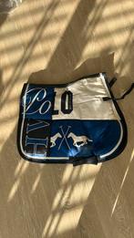 Springdekje HV Polo maat FULL, Dieren en Toebehoren, Paarden en Pony's | Dekens en Dekjes, Ophalen of Verzenden, Gebruikt