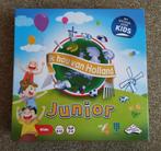 spel Ik hou van Holland Junior, Hobby en Vrije tijd, Gezelschapsspellen | Bordspellen, Ophalen of Verzenden, Gebruikt