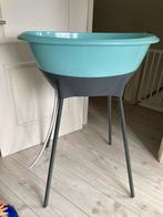 Bébé-jou badje met standaard, Kinderen en Baby's, Badjes en Verzorging, Ophalen, Gebruikt, Badje, Bébé-jou