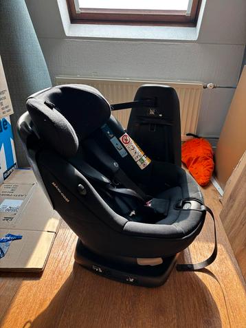 Maxi Cosi Axxisfix Plus Autostoel beschikbaar voor biedingen
