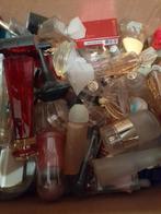 Parfum flesjes, Sieraden, Tassen en Uiterlijk, Uiterlijk | Cosmetica en Make-up, Ophalen of Verzenden, Handen en Nagels, Zo goed als nieuw