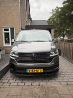 Volkswagen Transporter 2.0 TDI 199 PK  L2h1, Auto's, Bestelauto's, Automaat, 4 cilinders, Volkswagen, 2500 kg