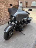 Harley-Davidson Street Glide FLHX, Motoren, Motoren | Harley-Davidson, 2 cilinders, Cruise Control, Motorrijbewijs A, Particulier