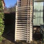 Sier hekwerk, Tuin en Terras, Tuinhekken en Hekwerk, Ophalen, Zo goed als nieuw, IJzer, Sierhekwerk