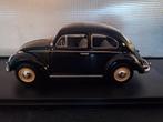 Volkswagen Kever 1200 1960 Schaal 1:24, Overige merken, WhiteBox, Auto, Nieuw