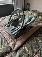 Little Dutch - wipstoel olive, Kinderen en Baby's, Wipstoeltjes, Ophalen, Zo goed als nieuw, Overige merken