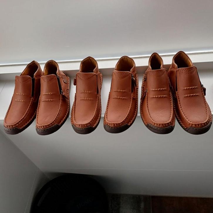 Heren schoenen., Dieren en Toebehoren, Paarden en Pony's | Beschermers, Nieuw, Ophalen of Verzenden