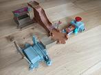 Thunder Hollow Challenge (Cars), Ophalen of Verzenden, Zo goed als nieuw