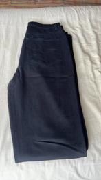 Mooie d.blauwe Escada sport pantalon mt. 36, Blauw, Ophalen of Verzenden, Zo goed als nieuw, Maat 36 (S)