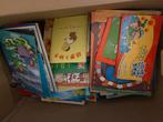Chinese Kinderboeken Collectie, Ophalen of Verzenden, Gelezen, Fictie algemeen