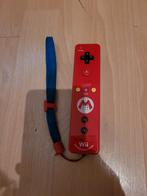 Nette Mario controller met motion plus erin, Spelcomputers en Games, Games | Nintendo Wii, Overige genres, 1 speler, Ophalen of Verzenden