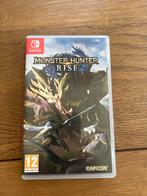 Monster Hunter Rise, Spelcomputers en Games, Online, Overige genres, 1 speler, Ophalen of Verzenden