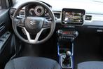 Suzuki Ignis 1.2 SmartHybrid Style + Trekhaak, Voorwielaandrijving, 83 pk, Gebruikt, Euro 6