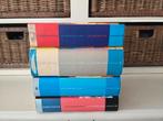 Harry Potter - 4 Engelse boeken, Boeken, Ophalen of Verzenden, Gelezen