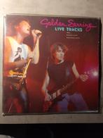 Golden Earring - Live Tracks LP, Cd's en Dvd's, Vinyl | Rock, Ophalen of Verzenden, Gebruikt, Poprock