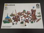 *NIEUW* Lego Bricklink 910045 Siege Encampment, Ophalen of Verzenden, Nieuw, Complete set, Lego