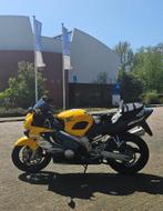 Honda CBR 600F Carb, Motoren, Handvatverwarming, 4 cilinders, Meer dan 35 kW, Minimaal motorrijbewijs A2