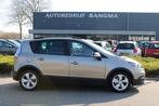 Renault Scénic Xmod 1.2 TCe BOSE/CLIMA AIRCO/NAVIGATIE/LM-V, Voorwielaandrijving, Stof, Gebruikt, Zwart