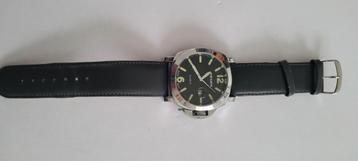 Herenhorloge - Zeiger Quartz beschikbaar voor biedingen