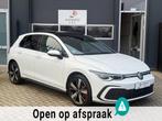 Volkswagen Golf 1.4 eHybrid GTE 245 pk IQ LIGHT HUD PANO SFE, Auto's, Volkswagen, Stof, Gebruikt, Euro 6, 4 cilinders