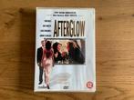 4). Afterglow, met Julie Christie, Nick Nolte,  J.L. Miller, Vanaf 12 jaar, Ophalen of Verzenden, Zo goed als nieuw, Drama