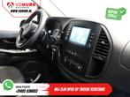 Mercedes-Benz Vito 114 CDI Aut. L3 BPM VRIJ! NL Auto/ Carpla, Auto's, Bestelauto's, Automaat, Gebruikt, Euro 6, 4 cilinders