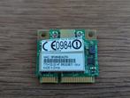Broadcom BCM943225HM netwerkkaart, Ophalen of Verzenden, Gebruikt, Intern, Broadcom