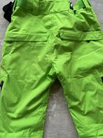 Protest Ski Broek - Lime Groen, Protest, Ophalen of Verzenden, Zo goed als nieuw, Kleding