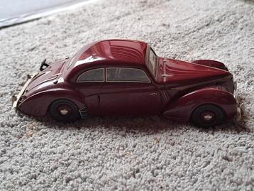 Rosengart Supertraction 1939 - MA Collection nr 61 beschikbaar voor biedingen