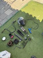 Tomos onderdelen, Fietsen en Brommers, Brommers | Tomos, Ophalen