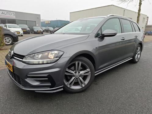 Volkswagen Golf Variant 1.0 TSI Highline Business R NAVI/CAM, Auto's, Volkswagen, Bedrijf, Te koop, Golf Variant, ABS, Achteruitrijcamera