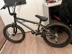 Haro bmx opknapper, Fietsen en Brommers, Fietsen | Crossfietsen en BMX, Ophalen, Staal, Voetsteunen, Haro