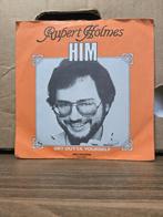 Rupert Holmes - Him, 7 inch, Single, Ophalen of Verzenden, Zo goed als nieuw