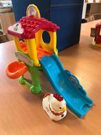 Vtech zoef zoef kippenhok, Ophalen of Verzenden, Gebruikt, 6 maanden tot 2 jaar