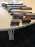 Modelbouw vrachtwagens, Ophalen of Verzenden, Zo goed als nieuw