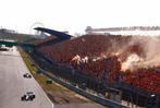 Dutch GP Tarzan – 1x weekendticket, bieden v.a. €400, Eén persoon