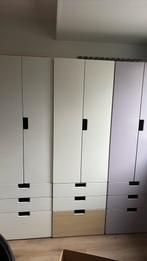 3 keer smastad ikea, Ophalen, 50 tot 100 cm, Zo goed als nieuw, 150 tot 200 cm