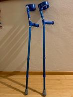 loopkrukken, Diversen, Ophalen, In hoogte verstelbaar, Gebruikt