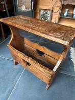 Veel Antiek te koop , Mancave, Vintage zie adv, Antiek en Kunst, Ophalen