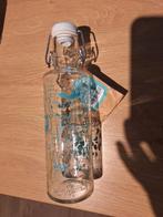 Soul Bottle - Glazen Fles, Ophalen of Verzenden, Zo goed als nieuw