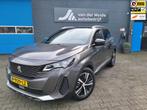 Peugeot 3008 1.6 HYbrid 225 GT Pack Business, Auto's, 181 pk, Leder en Stof, Hybride Elektrisch/Benzine, 71 km/l